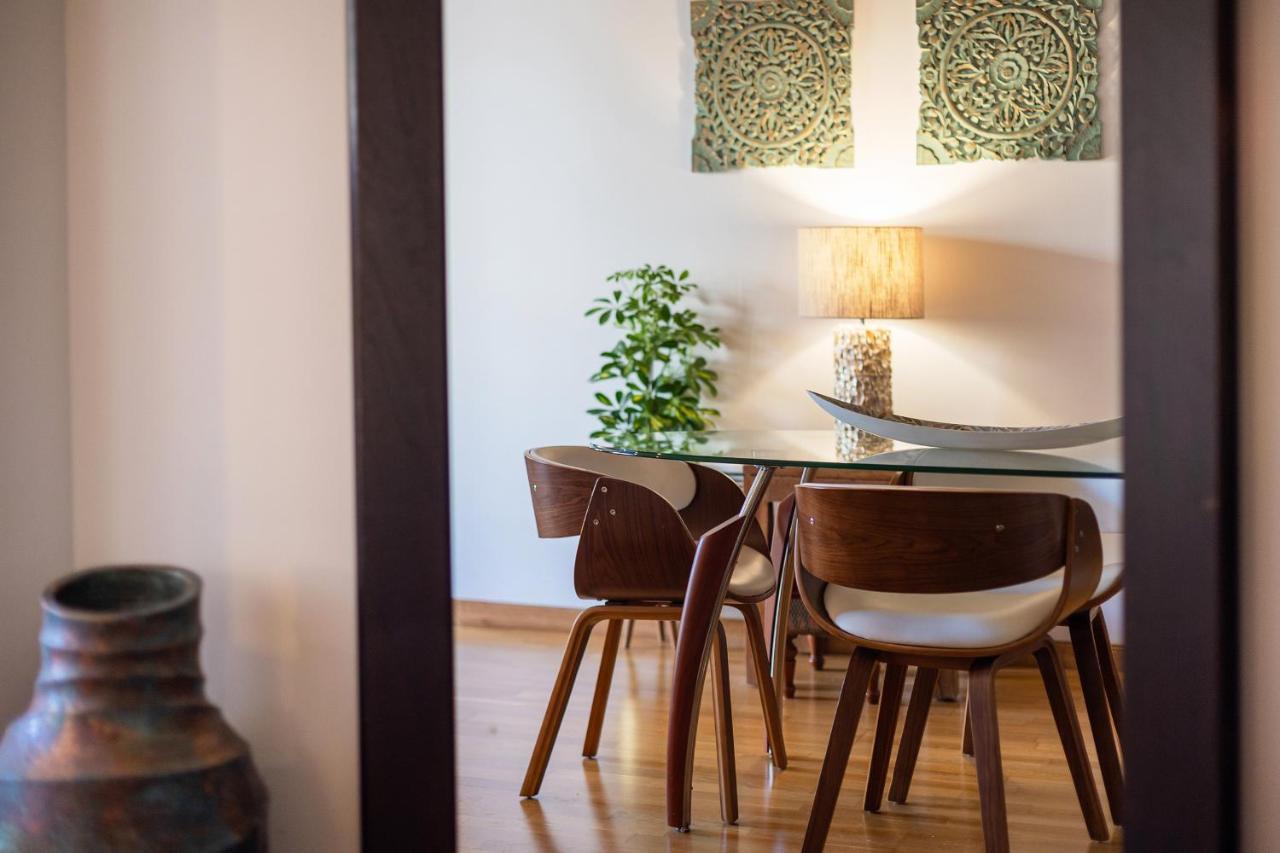 Dreaming Bib Rambla - Free Parking Apartment Granada Exterior foto