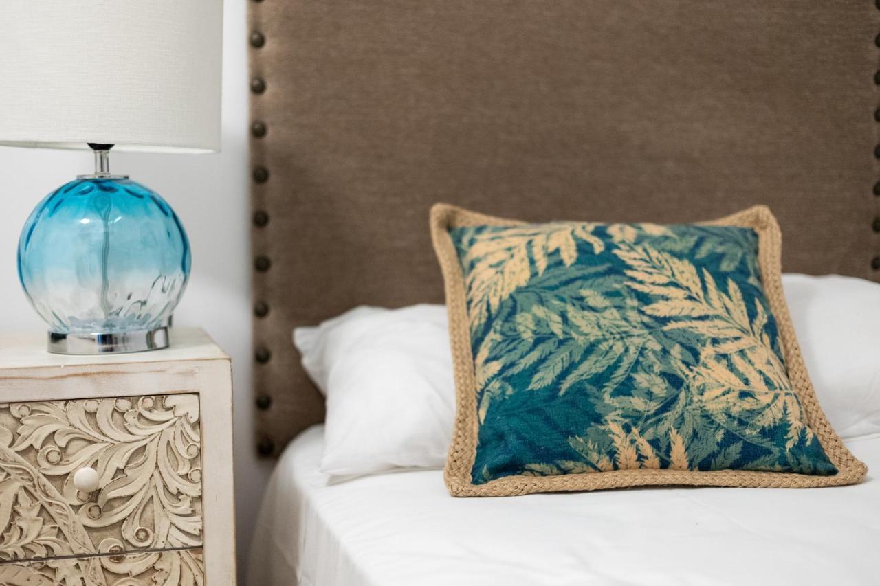 Dreaming Bib Rambla - Free Parking Apartment Granada Exterior foto
